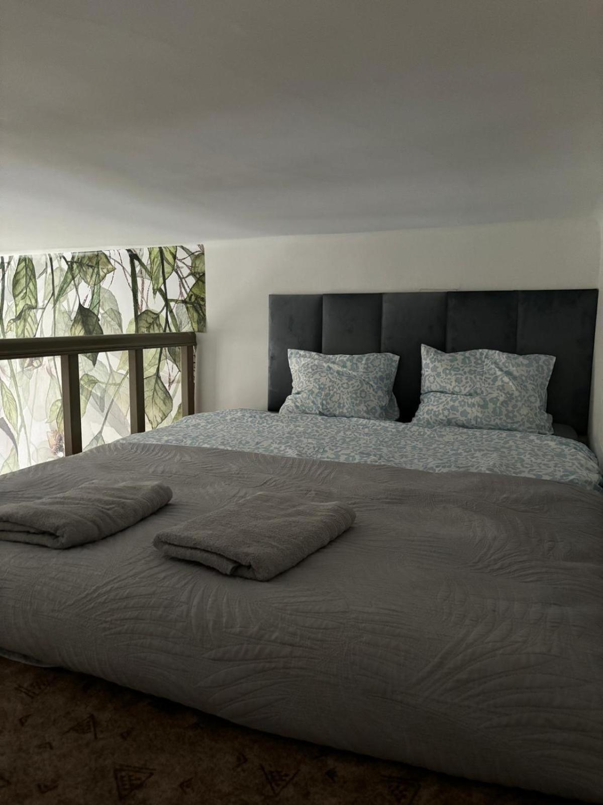 Krakow Central Green Apartments Luaran gambar